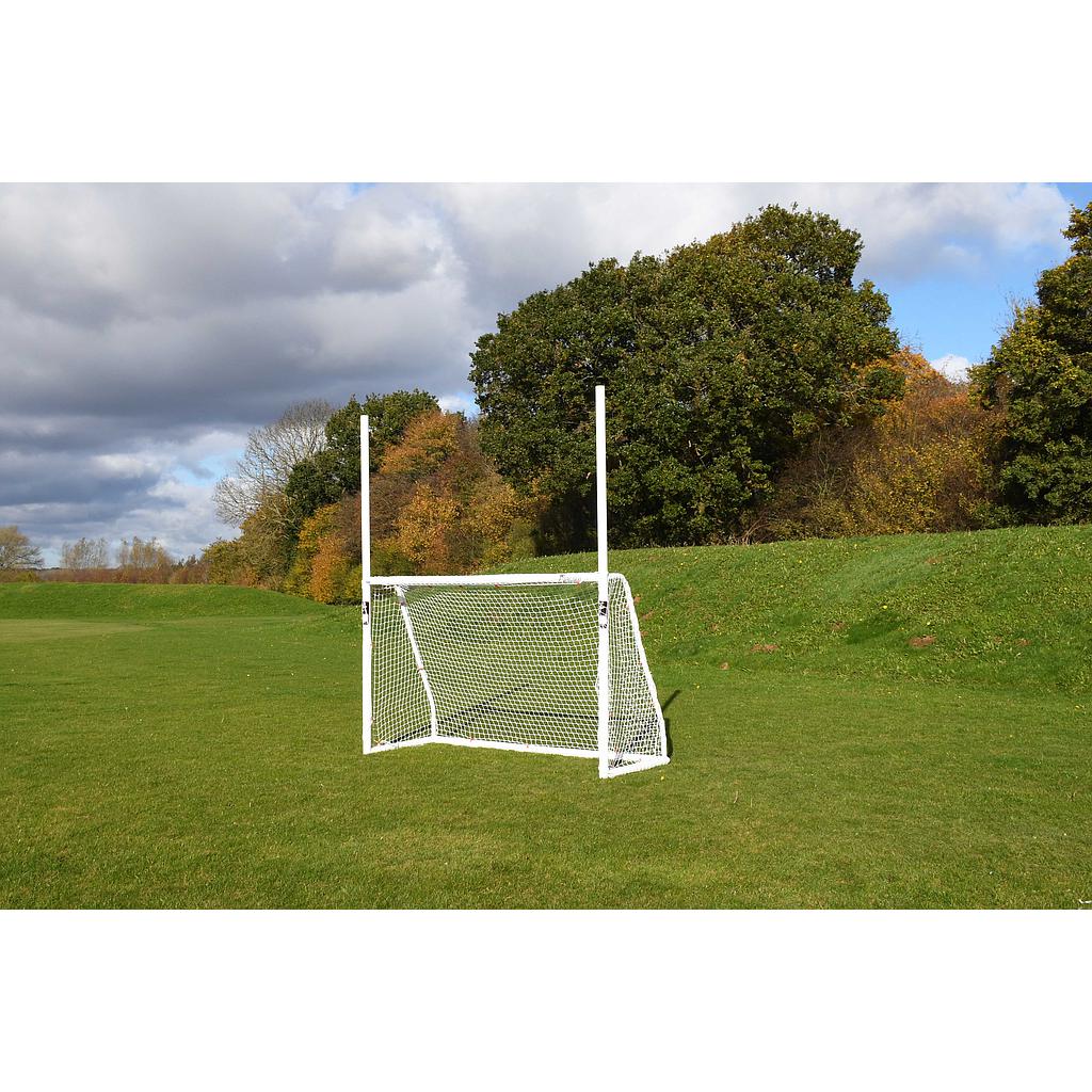 Precision Gaelic Match Goal Posts | Reydon Group Plc